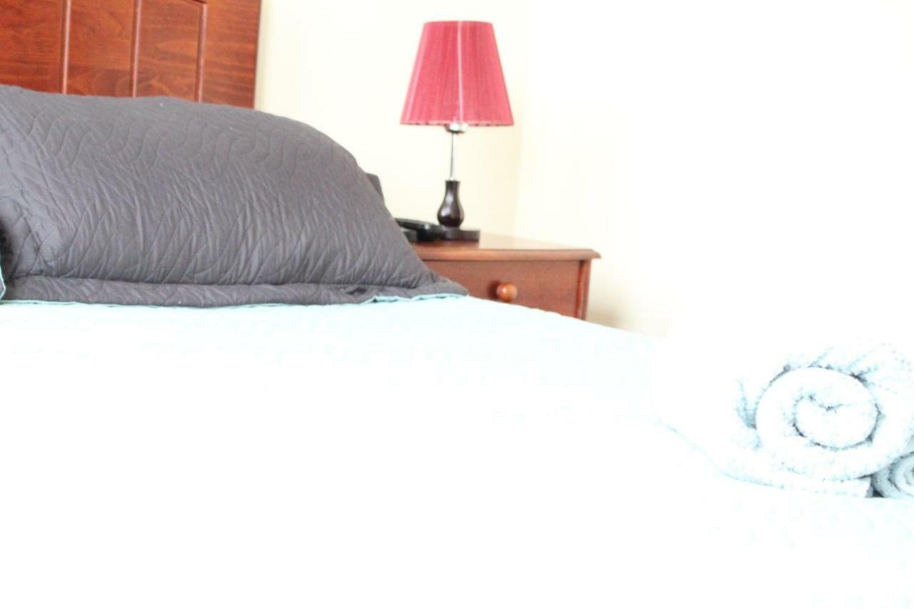 Auberge de jeunesse Santiago Backpackers Extérieur photo